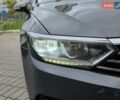 Чорний Фольксваген Пассат, об'ємом двигуна 1.6 л та пробігом 237 тис. км за 12777 $, фото 23 на Automoto.ua