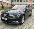 Черный Фольксваген Пассат, объемом двигателя 1.97 л и пробегом 304 тыс. км за 19500 $, фото 1 на Automoto.ua