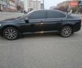 Черный Фольксваген Пассат, объемом двигателя 1.8 л и пробегом 175 тыс. км за 15800 $, фото 7 на Automoto.ua