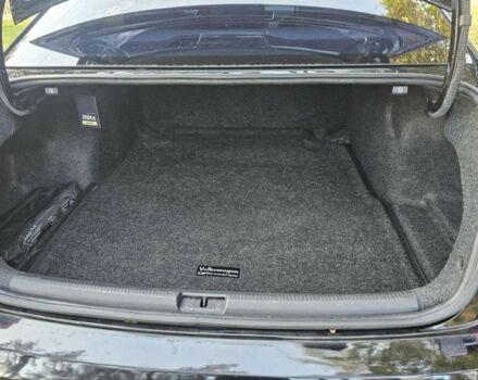 Черный Фольксваген Пассат, объемом двигателя 0 л и пробегом 118 тыс. км за 7500 $, фото 8 на Automoto.ua