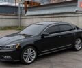 Чорний Фольксваген Пассат, об'ємом двигуна 1.8 л та пробігом 191 тис. км за 13800 $, фото 1 на Automoto.ua