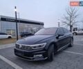 Черный Фольксваген Пассат, объемом двигателя 1.97 л и пробегом 278 тыс. км за 17900 $, фото 1 на Automoto.ua