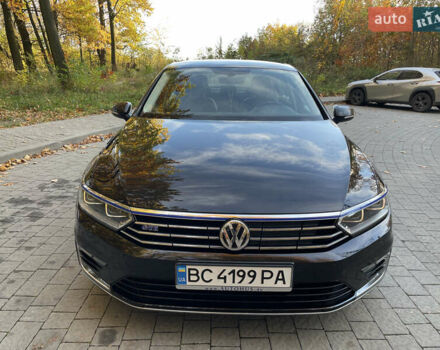 Черный Фольксваген Пассат, объемом двигателя 1.4 л и пробегом 203 тыс. км за 19000 $, фото 2 на Automoto.ua