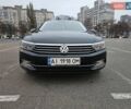 Черный Фольксваген Пассат, объемом двигателя 1.8 л и пробегом 175 тыс. км за 15800 $, фото 1 на Automoto.ua