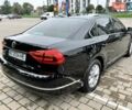 Черный Фольксваген Пассат, объемом двигателя 1.8 л и пробегом 215 тыс. км за 11500 $, фото 4 на Automoto.ua