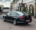 Чорний Фольксваген Пассат, об'ємом двигуна 1.97 л та пробігом 221 тис. км за 18400 $, фото 35 на Automoto.ua