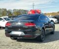 Чорний Фольксваген Пассат, об'ємом двигуна 1.97 л та пробігом 245 тис. км за 16500 $, фото 5 на Automoto.ua