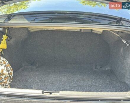 Черный Фольксваген Пассат, объемом двигателя 1.8 л и пробегом 206 тыс. км за 9999 $, фото 15 на Automoto.ua
