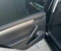 Черный Фольксваген Пассат, объемом двигателя 1.8 л и пробегом 161 тыс. км за 12200 $, фото 8 на Automoto.ua