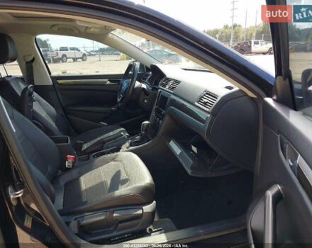 Черный Фольксваген Пассат, объемом двигателя 0 л и пробегом 87 тыс. км за 2000 $, фото 2 на Automoto.ua