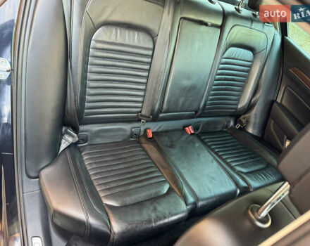 Фольксваген Пассат 2016 в Львове на Automoto.ua Черный Фольксваген Пассат, объемом двигателя 1.97 л и пробегом 290 тыс. км за 16100 $, фото 14 на Automoto.ua