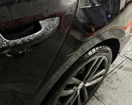 Чорний Фольксваген Пассат, об'ємом двигуна 1.8 л та пробігом 186 тис. км за 14500 $, фото 9 на Automoto.ua