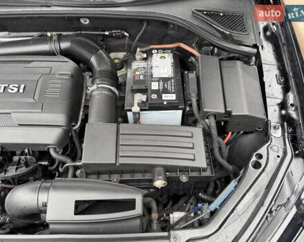 Чорний Фольксваген Пассат, об'ємом двигуна 1.8 л та пробігом 146 тис. км за 10900 $, фото 63 на Automoto.ua