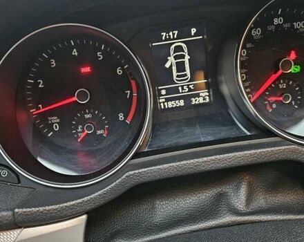 Чорний Фольксваген Пассат, об'ємом двигуна 1.8 л та пробігом 119 тис. км за 13250 $, фото 5 на Automoto.ua