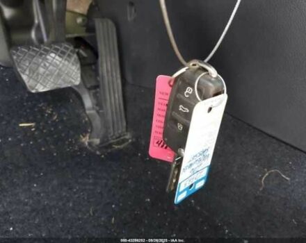 Черный Фольксваген Пассат, объемом двигателя 1.8 л и пробегом 87 тыс. км за 1400 $, фото 10 на Automoto.ua