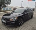 Чорний Фольксваген Пассат, об'ємом двигуна 1.8 л та пробігом 178 тис. км за 11900 $, фото 1 на Automoto.ua