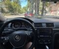 Черный Фольксваген Пассат, объемом двигателя 1.8 л и пробегом 153 тыс. км за 13700 $, фото 1 на Automoto.ua
