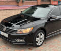 Чорний Фольксваген Пассат, об'ємом двигуна 1.8 л та пробігом 146 тис. км за 10900 $, фото 5 на Automoto.ua