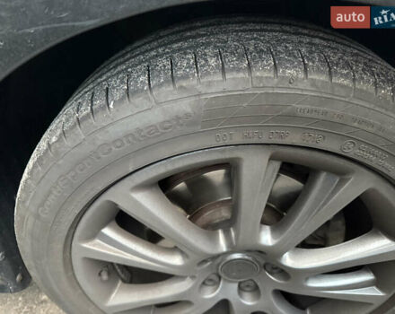 Черный Фольксваген Пассат, объемом двигателя 1.8 л и пробегом 103 тыс. км за 11000 $, фото 10 на Automoto.ua