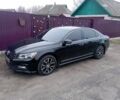 Чорний Фольксваген Пассат, об'ємом двигуна 1.8 л та пробігом 156 тис. км за 12500 $, фото 6 на Automoto.ua