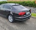 Черный Фольксваген Пассат, объемом двигателя 1.8 л и пробегом 73 тыс. км за 18000 $, фото 5 на Automoto.ua