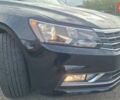 Фольксваген Пассат 2016 в Ковель на Automoto.ua Черный Фольксваген Пассат, объемом двигателя 1.8 л и пробегом 248 тыс. км за 13555 $, фото 39 на Automoto.ua