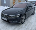 Черный Фольксваген Пассат, объемом двигателя 2 л и пробегом 300 тыс. км за 17200 $, фото 1 на Automoto.ua