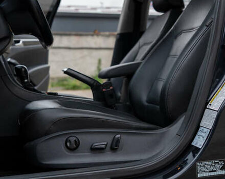 Чорний Фольксваген Пассат, об'ємом двигуна 1.8 л та пробігом 191 тис. км за 13800 $, фото 26 на Automoto.ua