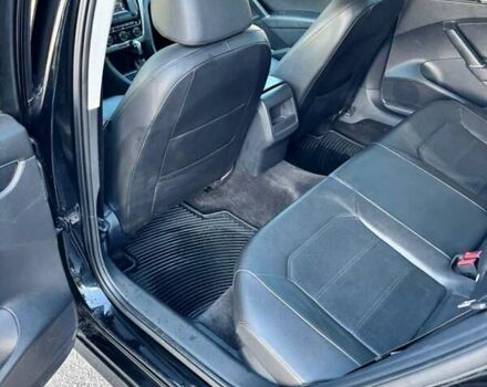 Чорний Фольксваген Пассат, об'ємом двигуна 1.8 л та пробігом 213 тис. км за 11000 $, фото 8 на Automoto.ua