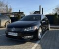 Черный Фольксваген Пассат, объемом двигателя 1.8 л и пробегом 23 тыс. км за 12300 $, фото 9 на Automoto.ua