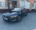 Черный Фольксваген Пассат, объемом двигателя 2 л и пробегом 241 тыс. км за 17800 $, фото 1 на Automoto.ua