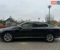 Черный Фольксваген Пассат, объемом двигателя 2 л и пробегом 270 тыс. км за 15600 $, фото 21 на Automoto.ua