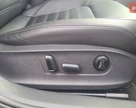 Фольксваген Пассат 2016 в Ковель на Automoto.ua Черный Фольксваген Пассат, объемом двигателя 1.8 л и пробегом 248 тыс. км за 13555 $, фото 15 на Automoto.ua