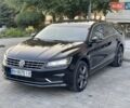 Черный Фольксваген Пассат, объемом двигателя 1.8 л и пробегом 216 тыс. км за 11999 $, фото 7 на Automoto.ua