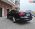 Черный Фольксваген Пассат, объемом двигателя 1.8 л и пробегом 109 тыс. км за 11300 $, фото 4 на Automoto.ua