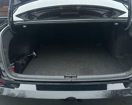 Черный Фольксваген Пассат, объемом двигателя 1.8 л и пробегом 176 тыс. км за 14500 $, фото 11 на Automoto.ua