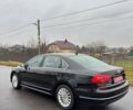 Чорний Фольксваген Пассат, об'ємом двигуна 1.8 л та пробігом 205 тис. км за 12600 $, фото 8 на Automoto.ua