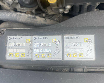 Чорний Фольксваген Пассат, об'ємом двигуна 1.97 л та пробігом 274 тис. км за 18500 $, фото 10 на Automoto.ua