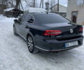 Черный Фольксваген Пассат, объемом двигателя 2 л и пробегом 300 тыс. км за 17200 $, фото 2 на Automoto.ua