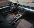 Черный Фольксваген Пассат, объемом двигателя 1.8 л и пробегом 175 тыс. км за 15800 $, фото 49 на Automoto.ua