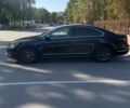 Черный Фольксваген Пассат, объемом двигателя 1.8 л и пробегом 260 тыс. км за 12000 $, фото 3 на Automoto.ua