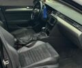 Черный Фольксваген Пассат, объемом двигателя 1.97 л и пробегом 193 тыс. км за 20600 $, фото 7 на Automoto.ua