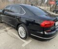 Черный Фольксваген Пассат, объемом двигателя 1.8 л и пробегом 248 тыс. км за 12700 $, фото 5 на Automoto.ua