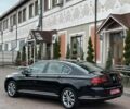 Чорний Фольксваген Пассат, об'ємом двигуна 1.97 л та пробігом 221 тис. км за 18400 $, фото 38 на Automoto.ua