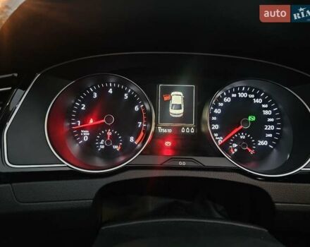 Черный Фольксваген Пассат, объемом двигателя 1.8 л и пробегом 175 тыс. км за 15800 $, фото 53 на Automoto.ua