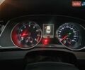 Черный Фольксваген Пассат, объемом двигателя 1.8 л и пробегом 175 тыс. км за 15800 $, фото 53 на Automoto.ua