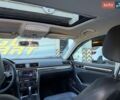 Чорний Фольксваген Пассат, об'ємом двигуна 1.8 л та пробігом 150 тис. км за 8500 $, фото 51 на Automoto.ua