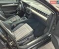 Черный Фольксваген Пассат, объемом двигателя 1.97 л и пробегом 220 тыс. км за 16999 $, фото 18 на Automoto.ua