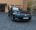 Чорний Фольксваген Пассат, об'ємом двигуна 2 л та пробігом 340 тис. км за 18000 $, фото 1 на Automoto.ua