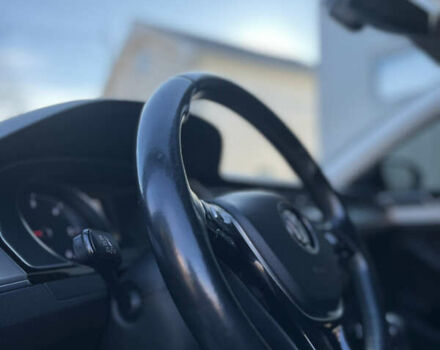 Черный Фольксваген Пассат, объемом двигателя 1.97 л и пробегом 279 тыс. км за 16599 $, фото 40 на Automoto.ua